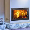 Woodfire RH 14 inset stoves