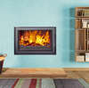 Woodfire RX 20 inset boiler stove