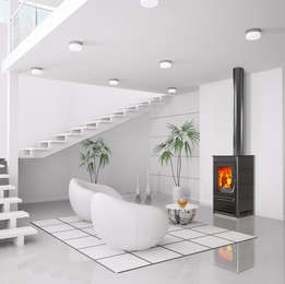 Woodfire Freestanding Stoves